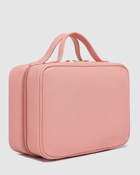 LOUENHIDE_BABY EMMA COSMETIC CASE PINK _ BABY EMMA COSMETIC CASE PINK _ Ebony Boutique NZ