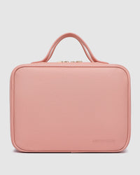 LOUENHIDE_BABY EMMA COSMETIC CASE PINK _ BABY EMMA COSMETIC CASE PINK _ Ebony Boutique NZ