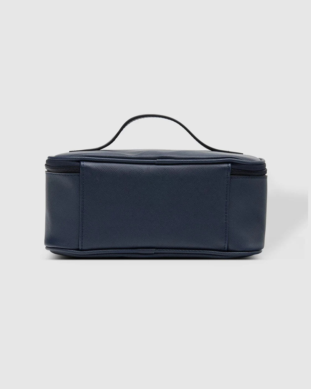 LOUENHIDE_BABY HEPBURN COSMETIC CASE NAVY _ BABY HEPBURN COSMETIC CASE NAVY _ Ebony Boutique NZ