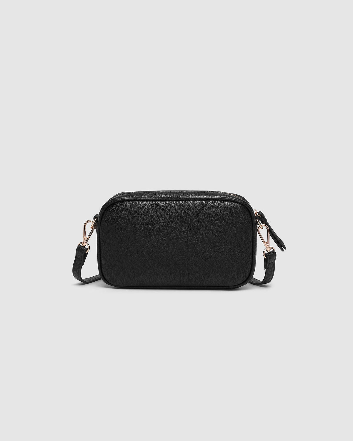 LOUENHIDE_BIANCA CROSSBODY BAG BLACK _ BIANCA CROSSBODY BAG BLACK _ Ebony Boutique NZ