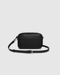 LOUENHIDE_BIANCA CROSSBODY BAG BLACK _ BIANCA CROSSBODY BAG BLACK _ Ebony Boutique NZ
