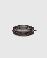 BIANCA CROSSBODY BAG CHOCOLATE_by_LOUENHIDE_women's_in_New Zealand_ BIANCA CROSSBODY BAG CHOCOLATE _