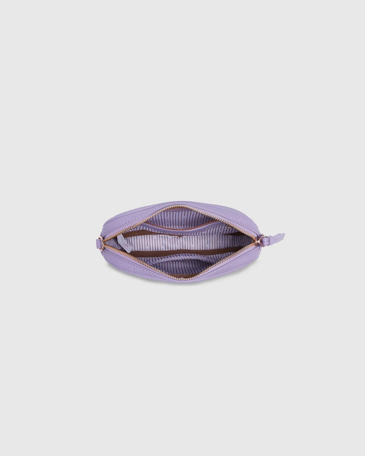 LOUENHIDE_BIANCA CROSSBODY BAG LILAC _ BIANCA CROSSBODY BAG LILAC _ Ebony Boutique NZ