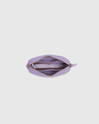 LOUENHIDE_BIANCA CROSSBODY BAG LILAC _ BIANCA CROSSBODY BAG LILAC _ Ebony Boutique NZ