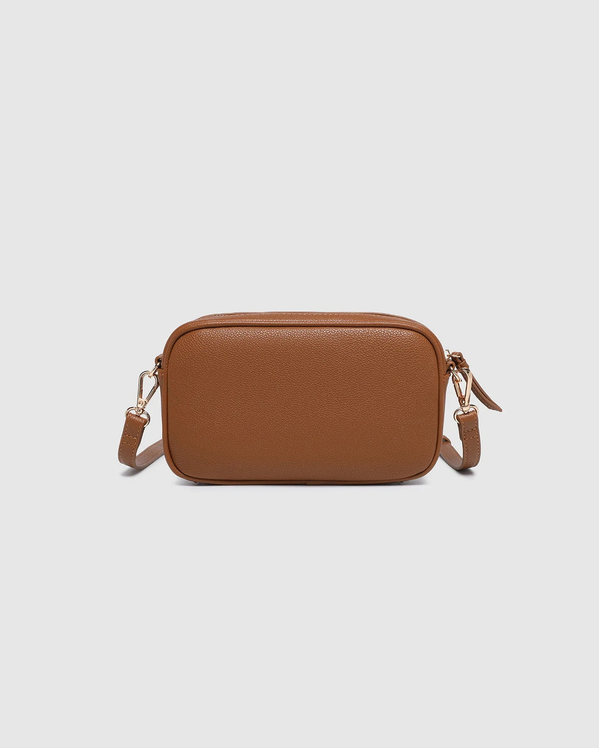 LOUENHIDE_BIANCA CROSSBODY BAG TAN _ BIANCA CROSSBODY BAG TAN _ Ebony Boutique NZ