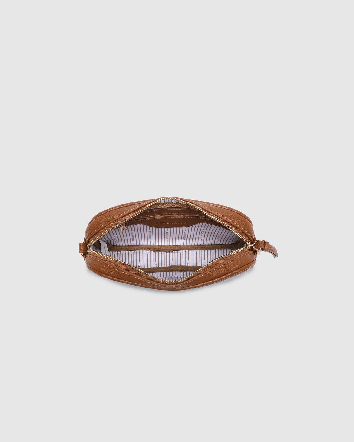 LOUENHIDE_BIANCA CROSSBODY BAG TAN _ BIANCA CROSSBODY BAG TAN _ Ebony Boutique NZ