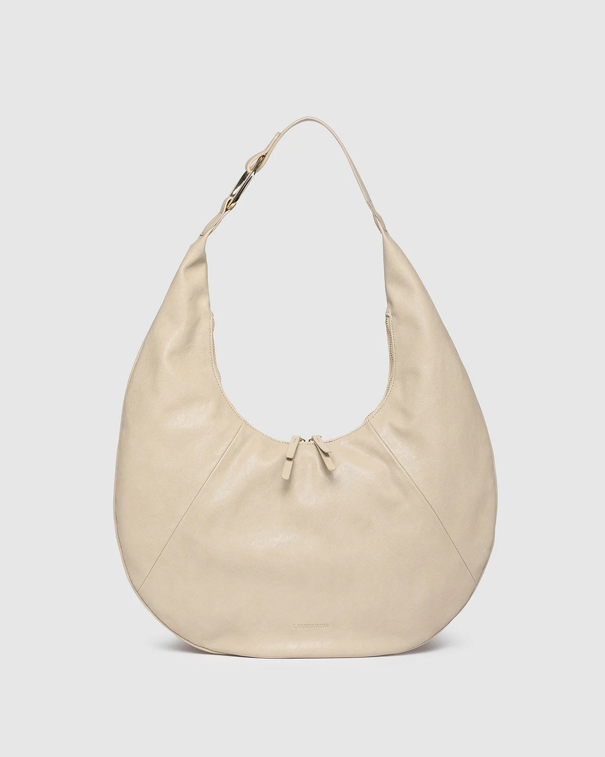 LOUENHIDE_BILLIE SHOULDER BAG MALT _ BILLIE SHOULDER BAG MALT _ Ebony Boutique NZ