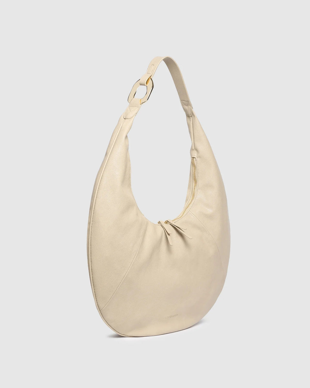 LOUENHIDE_BILLIE SHOULDER BAG MALT _ BILLIE SHOULDER BAG MALT _ Ebony Boutique NZ