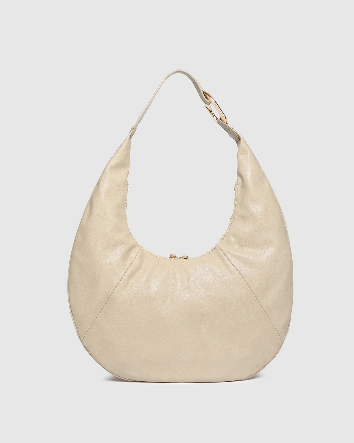 LOUENHIDE_BILLIE SHOULDER BAG MALT _ BILLIE SHOULDER BAG MALT _ Ebony Boutique NZ