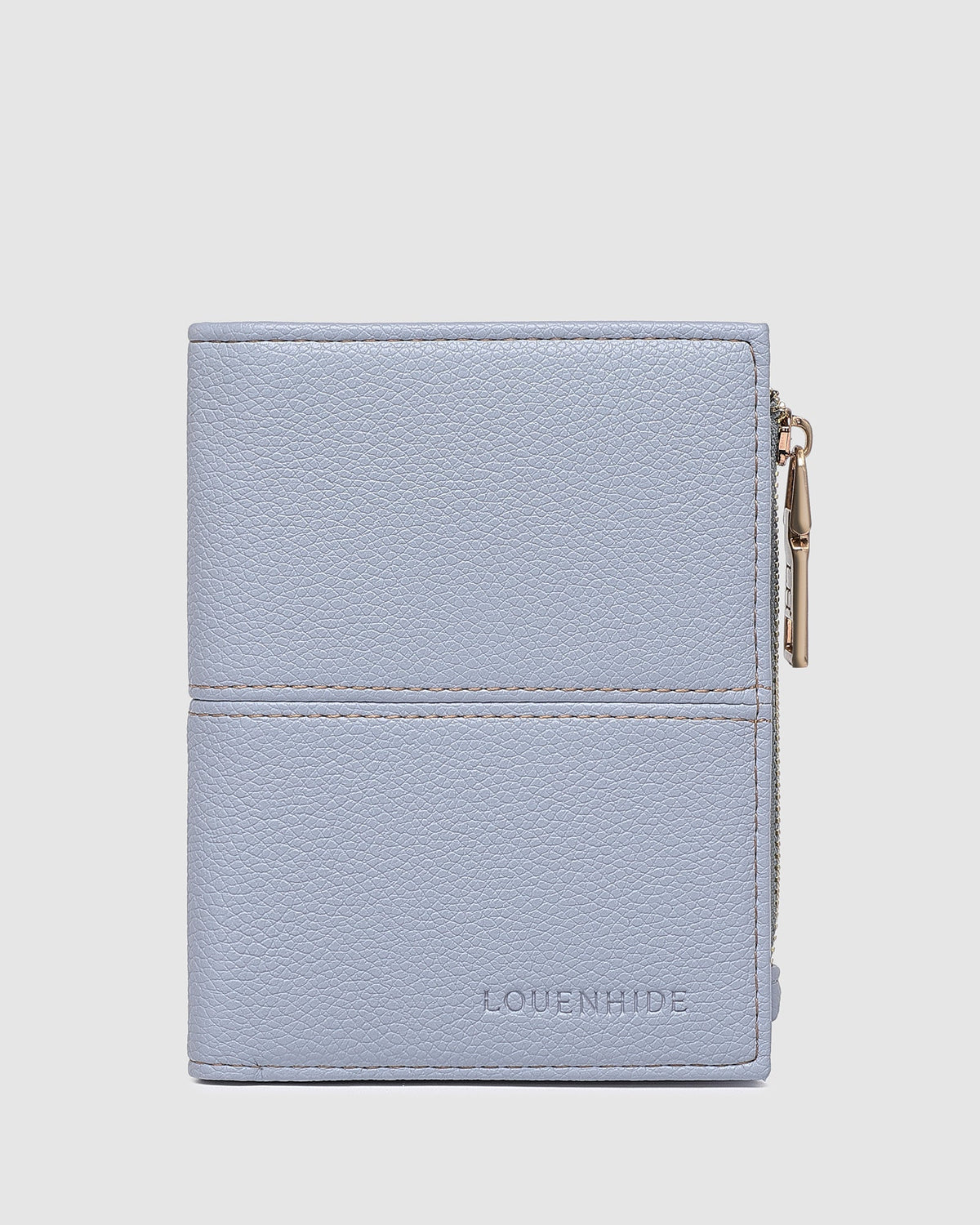 LOUENHIDE_BLONDIE WALLET CLOUDY BLUE _ BLONDIE WALLET CLOUDY BLUE _ Ebony Boutique NZ