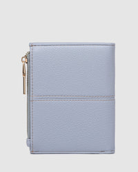 LOUENHIDE_BLONDIE WALLET CLOUDY BLUE _ BLONDIE WALLET CLOUDY BLUE _ Ebony Boutique NZ