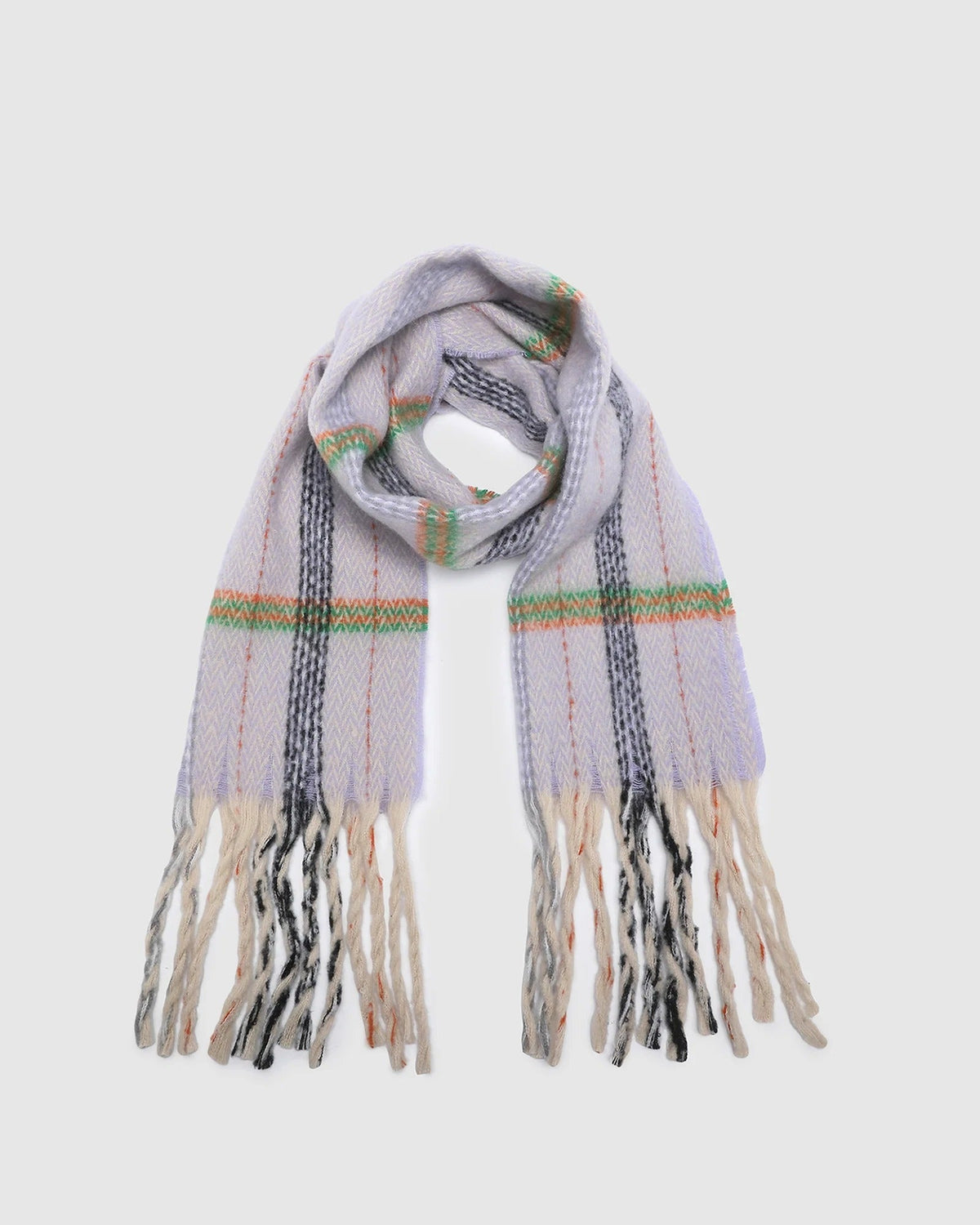 BRISTOL SCARF_by_LOUENHIDE_women's_in_New Zealand_ BRISTOL SCARF _