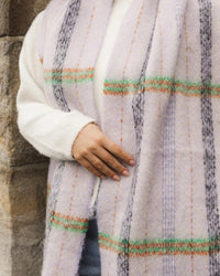 BRISTOL SCARF_by_LOUENHIDE_women's_in_New Zealand_ BRISTOL SCARF _