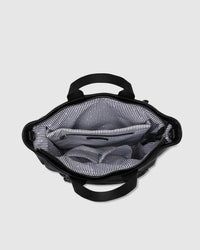 BRONX TRAVEL SET BLACK