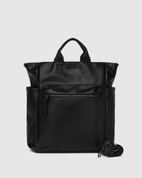 BRONX TRAVEL SET BLACK_by_LOUENHIDE_women's_in_New Zealand_ BRONX TRAVEL SET BLACK _