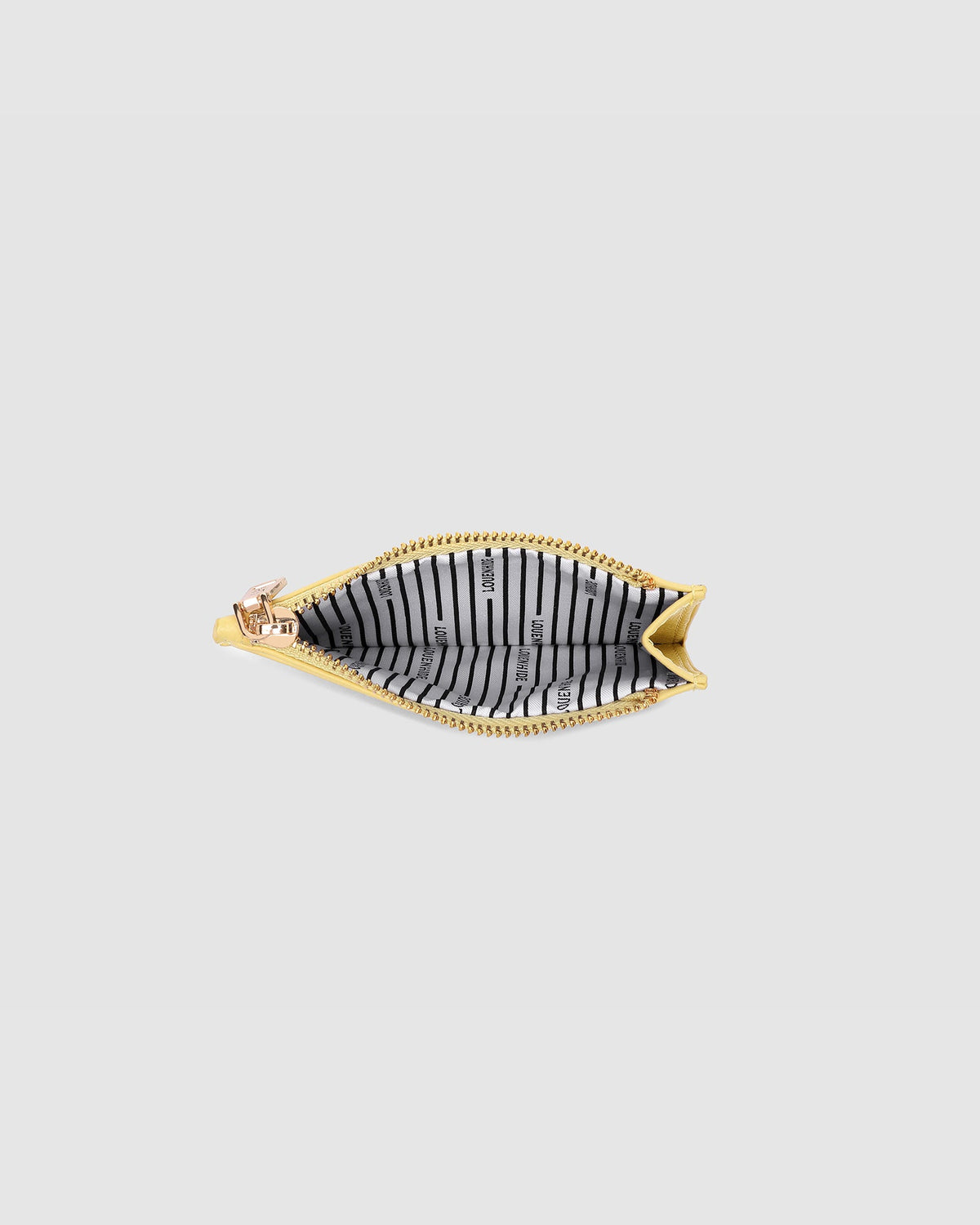 LOUENHIDE_CARA CARDHOLDER BUTTER _ CARA CARDHOLDER BUTTER _ Ebony Boutique NZ