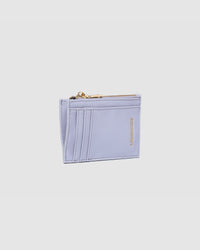 LOUENHIDE_CARA CARDHOLDER LILAC _ CARA CARDHOLDER LILAC _ Ebony Boutique NZ