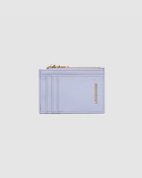 LOUENHIDE_CARA CARDHOLDER LILAC _ CARA CARDHOLDER LILAC _ Ebony Boutique NZ