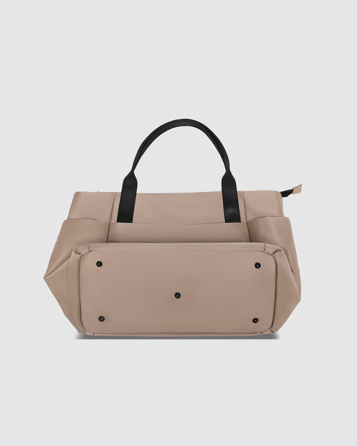 LOUENHIDE_CHICAGO TOTE BAG MOCHA _ CHICAGO TOTE BAG MOCHA _ Ebony Boutique NZ