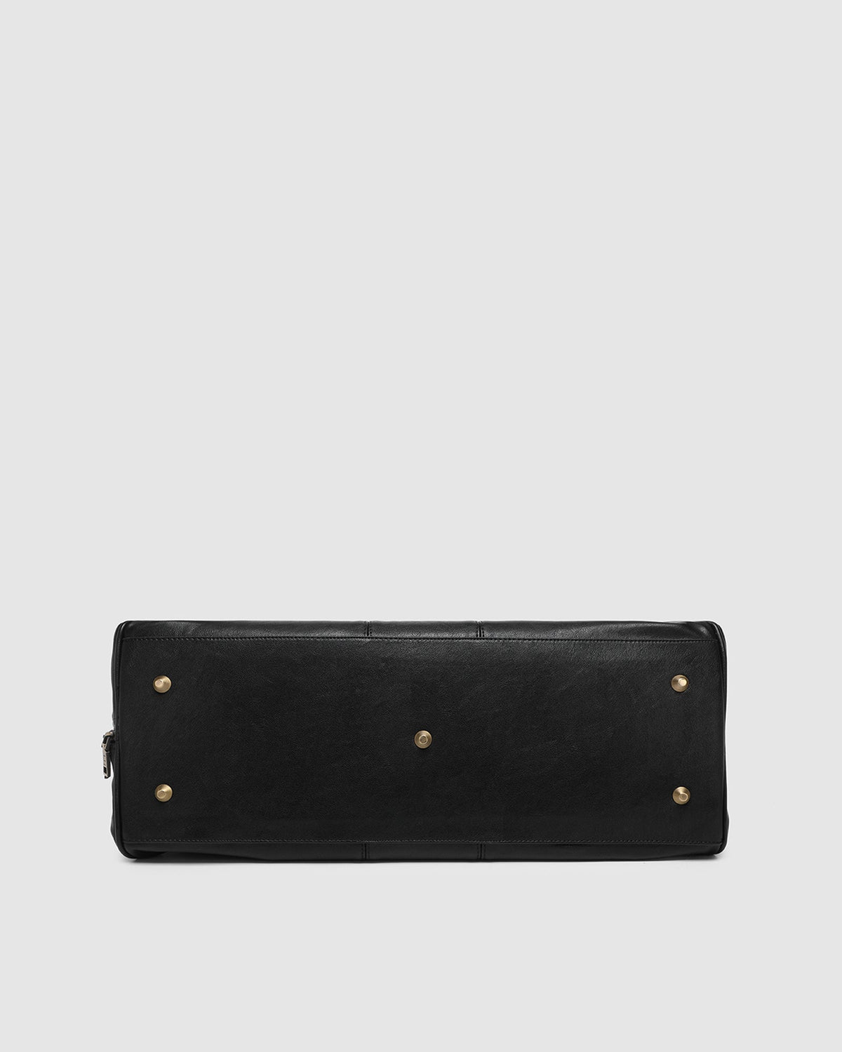 COOPER TRAVEL BAG BLACK_by_LOUENHIDE_women's_in_New Zealand_ COOPER TRAVEL BAG BLACK _