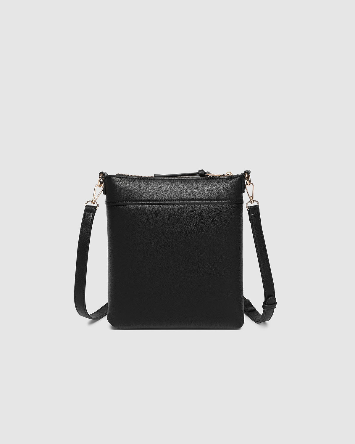 LOUENHIDE_CRESSIDA CROSSBODY BAG BLACK _ CRESSIDA CROSSBODY BAG BLACK _ Ebony Boutique NZ