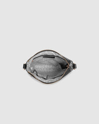 LOUENHIDE_CRESSIDA CROSSBODY BAG BLACK _ CRESSIDA CROSSBODY BAG BLACK _ Ebony Boutique NZ