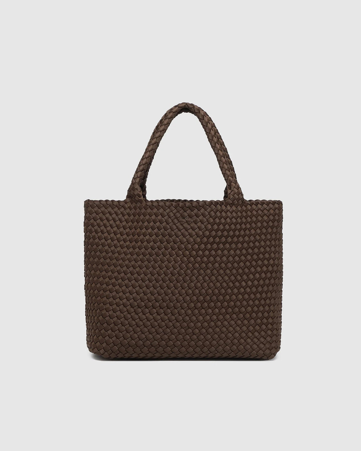 LOUENHIDE_CRUISER NEOPRENE TOTE BAG CHOCOLATE _ CRUISER NEOPRENE TOTE BAG CHOCOLATE _ Ebony Boutique NZ