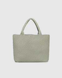 LOUENHIDE_CRUISER NEOPRENE TOTE BAG SAGE _ CRUISER NEOPRENE TOTE BAG SAGE _ Ebony Boutique NZ