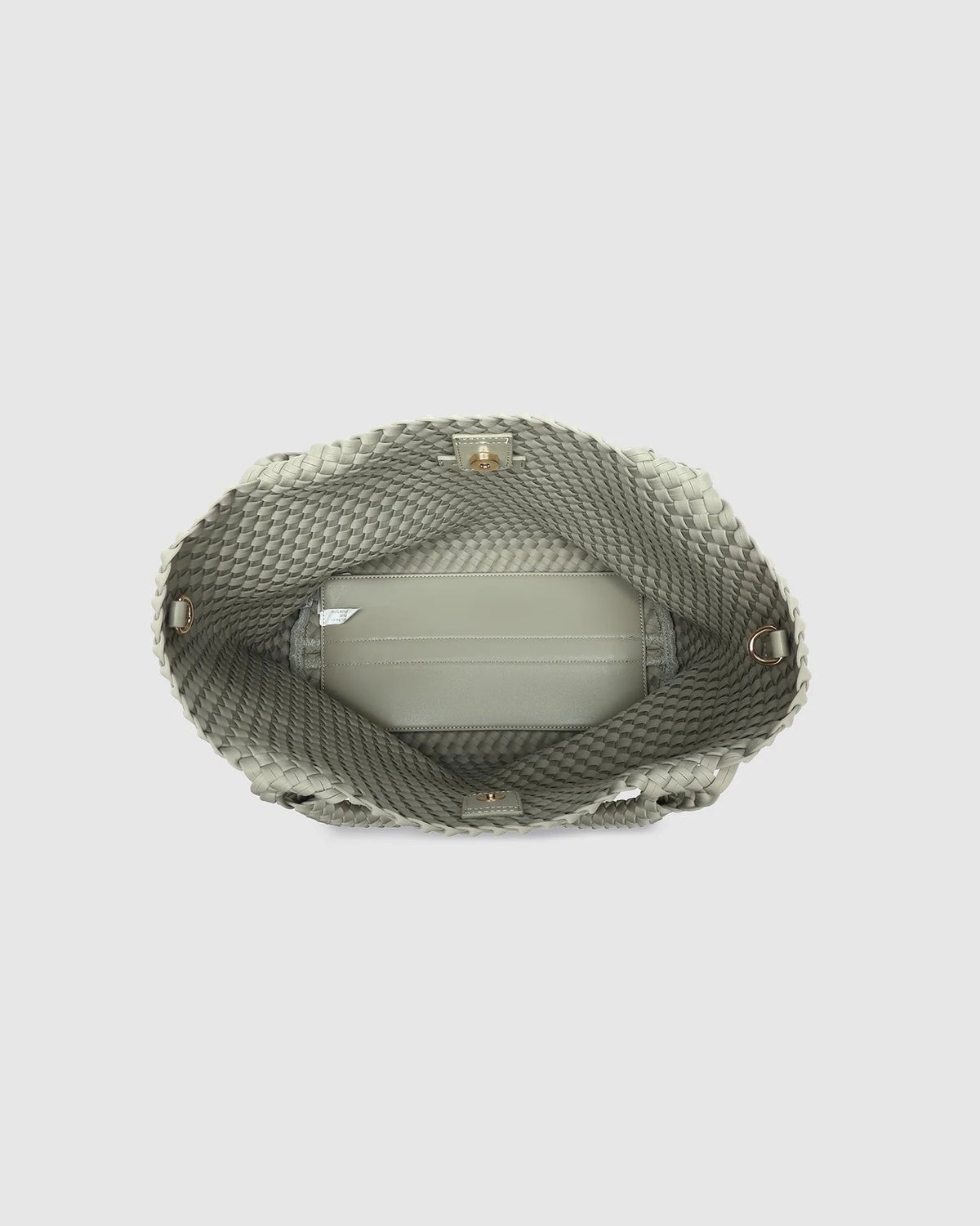 LOUENHIDE_CRUISER NEOPRENE TOTE BAG SAGE _ CRUISER NEOPRENE TOTE BAG SAGE _ Ebony Boutique NZ