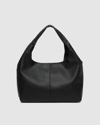 DAKOTA SHOULDER BAG BLACK_by_LOUENHIDE_women's_in_New Zealand_ DAKOTA SHOULDER BAG BLACK _
