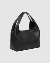 DAKOTA SHOULDER BAG BLACK_by_LOUENHIDE_women's_in_New Zealand_ DAKOTA SHOULDER BAG BLACK _