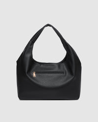 DAKOTA SHOULDER BAG BLACK_by_LOUENHIDE_women's_in_New Zealand_ DAKOTA SHOULDER BAG BLACK _