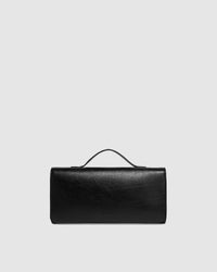 DELANY CLUTCH BLACK_by_LOUENHIDE_women's_in_New Zealand_ DELANY CLUTCH BLACK _