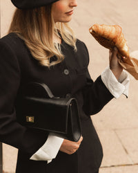 DELANY CLUTCH BLACK_by_LOUENHIDE_women's_in_New Zealand_ DELANY CLUTCH BLACK _