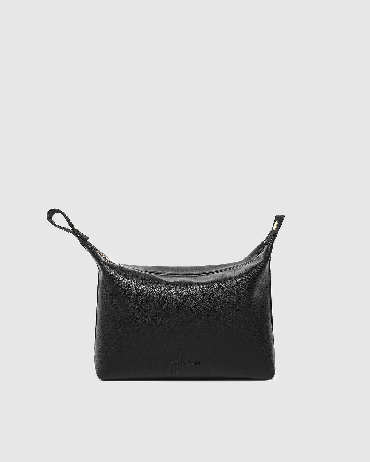 DUKE COSMETIC BAG BLACK_by_LOUENHIDE_women's_in_New Zealand_ DUKE COSMETIC BAG BLACK _