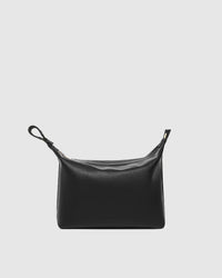DUKE COSMETIC BAG BLACK_by_LOUENHIDE_women's_in_New Zealand_ DUKE COSMETIC BAG BLACK _