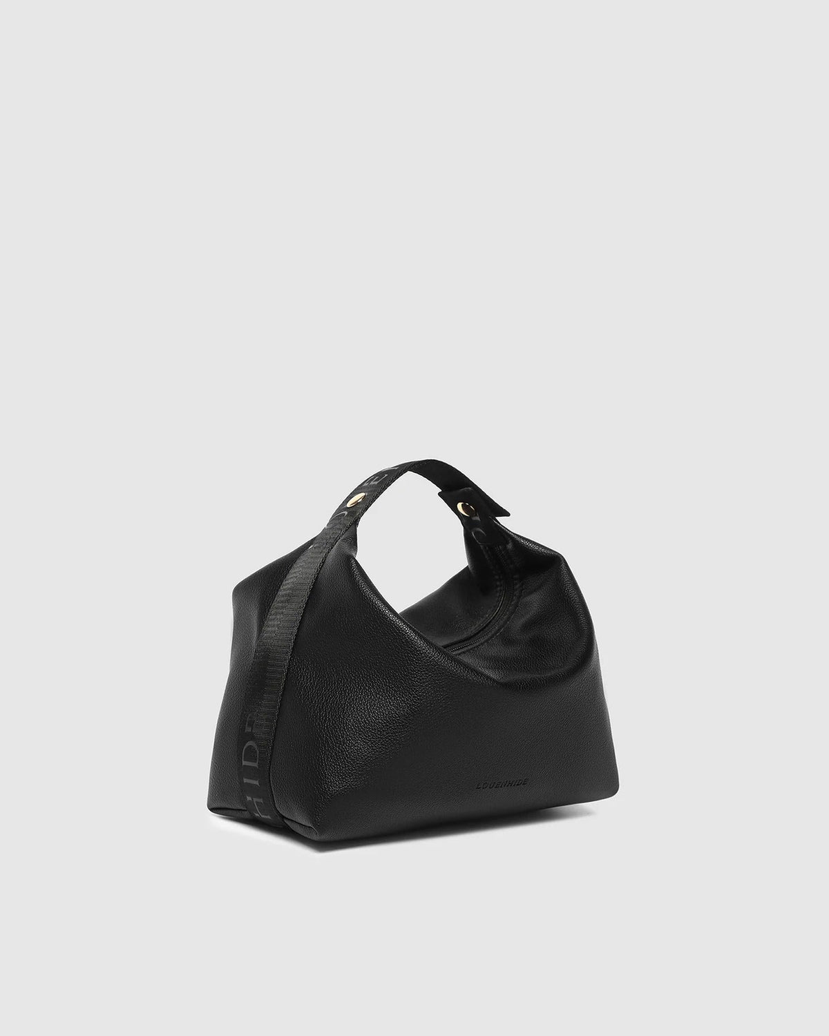 DUKE COSMETIC BAG BLACK_by_LOUENHIDE_women's_in_New Zealand_ DUKE COSMETIC BAG BLACK _