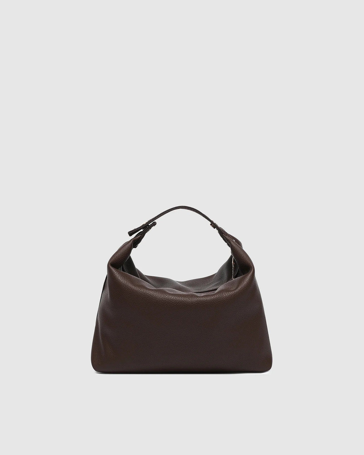 DUKE COSMETIC BAG CHOCOLATE_by_LOUENHIDE_women's_in_New Zealand_ DUKE COSMETIC BAG CHOCOLATE _