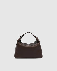 DUKE COSMETIC BAG CHOCOLATE_by_LOUENHIDE_women's_in_New Zealand_ DUKE COSMETIC BAG CHOCOLATE _