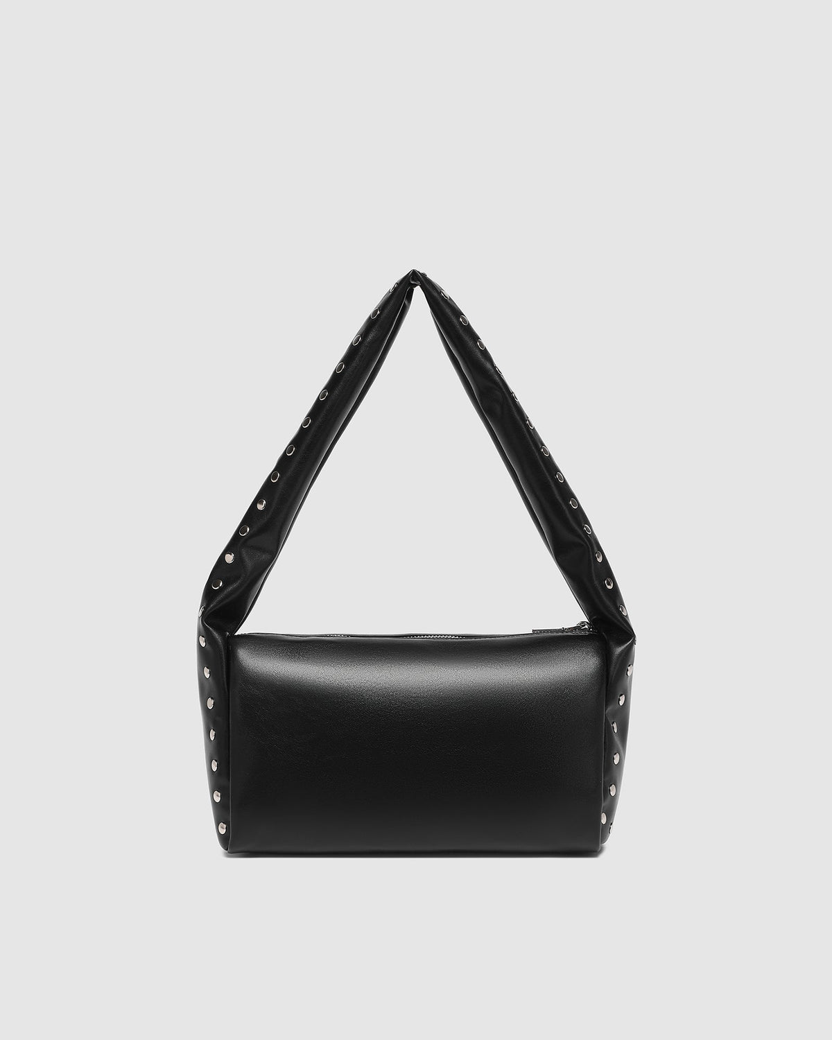 DYLAN SHOULDER BAG BLACK_by_LOUENHIDE_women's_in_New Zealand_ DYLAN SHOULDER BAG BLACK _