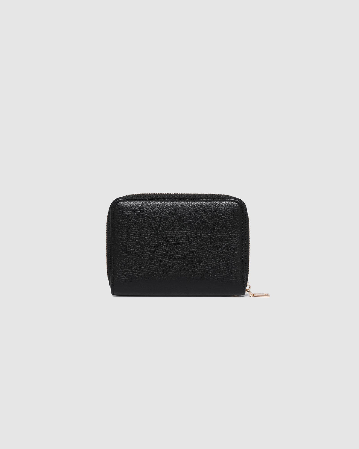 LOUENHIDE_EDEN WALLET BLACK _ EDEN WALLET BLACK _ Ebony Boutique NZ