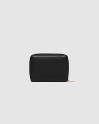LOUENHIDE_EDEN WALLET BLACK _ EDEN WALLET BLACK _ Ebony Boutique NZ