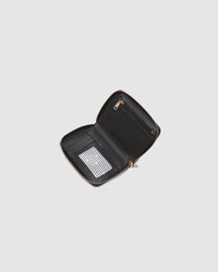 LOUENHIDE_EDEN WALLET BLACK _ EDEN WALLET BLACK _ Ebony Boutique NZ