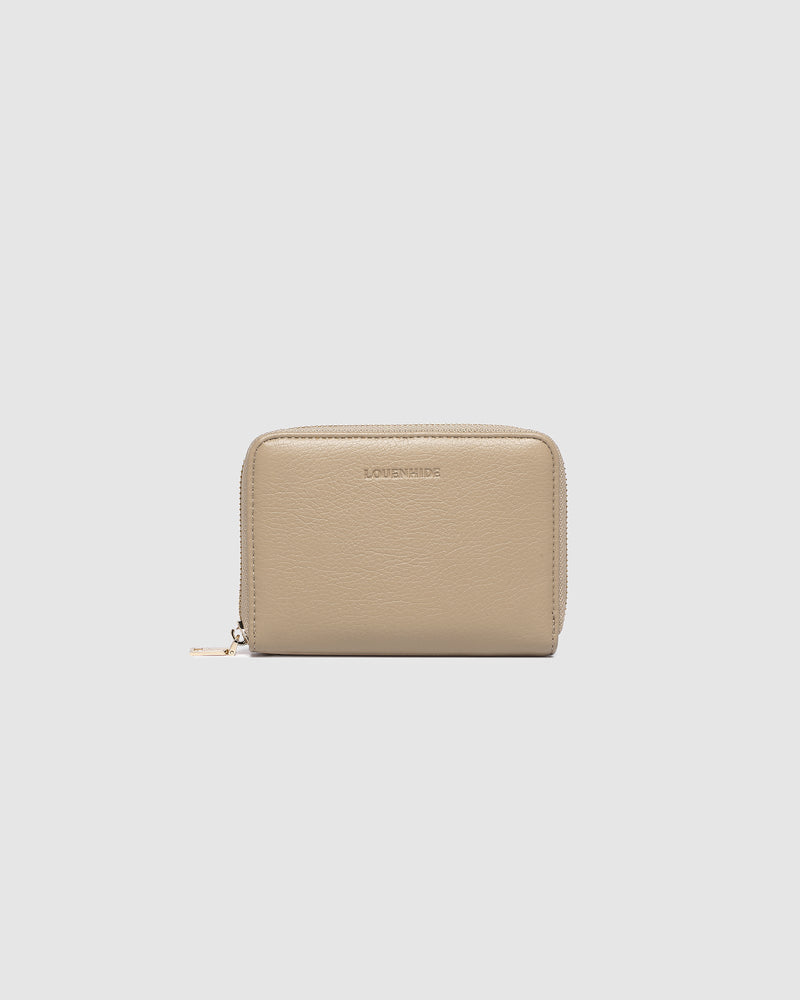 LOUENHIDE_EDEN WALLET MALT _ EDEN WALLET MALT _ Ebony Boutique NZ