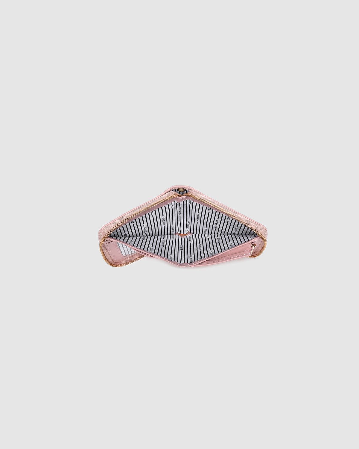 LOUENHIDE_EDEN WALLET PINK _ EDEN WALLET PINK _ Ebony Boutique NZ