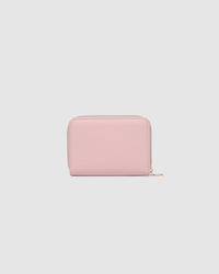 LOUENHIDE_EDEN WALLET PINK _ EDEN WALLET PINK _ Ebony Boutique NZ