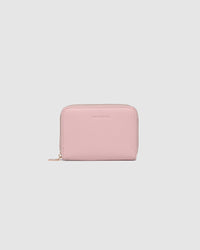 LOUENHIDE_EDEN WALLET PINK _ EDEN WALLET PINK _ Ebony Boutique NZ