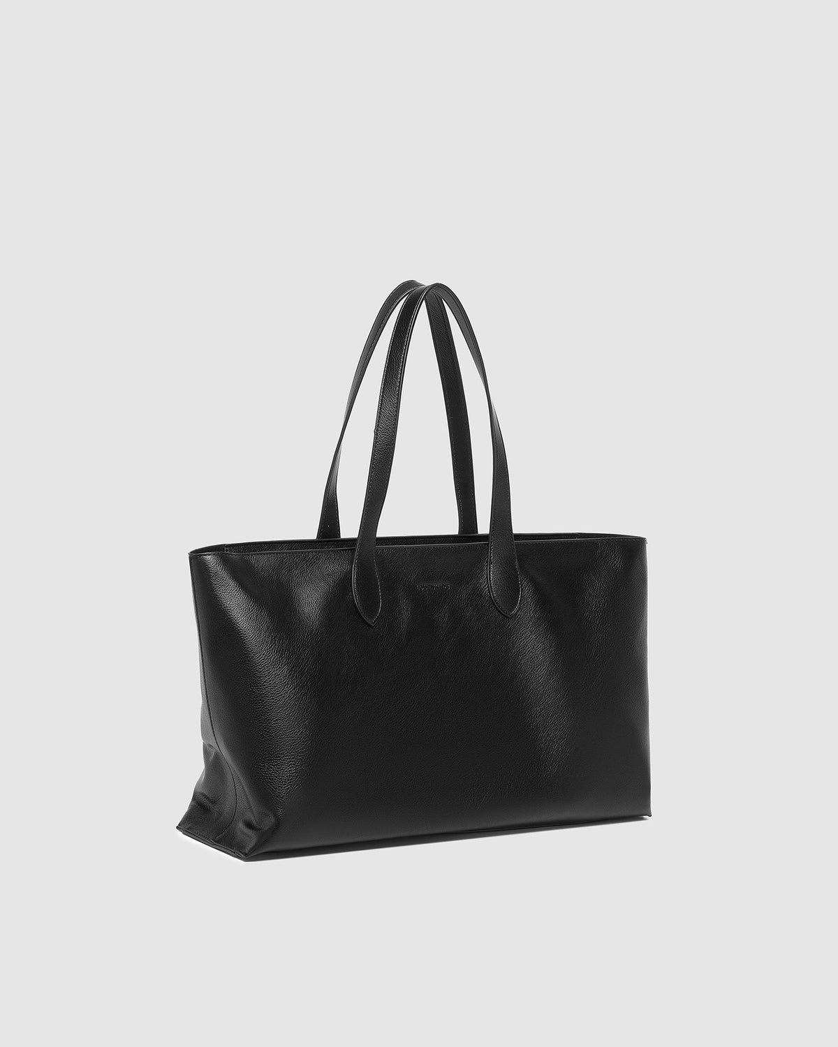 ELKE TOTE BAG BLACK_by_LOUENHIDE_women's_in_New Zealand_ ELKE TOTE BAG BLACK _