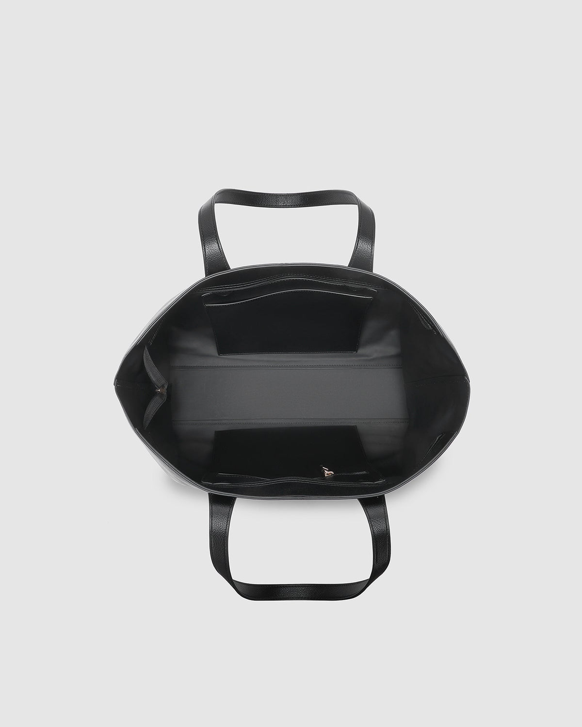 ELKE TOTE BAG BLACK_by_LOUENHIDE_women's_in_New Zealand_ ELKE TOTE BAG BLACK _