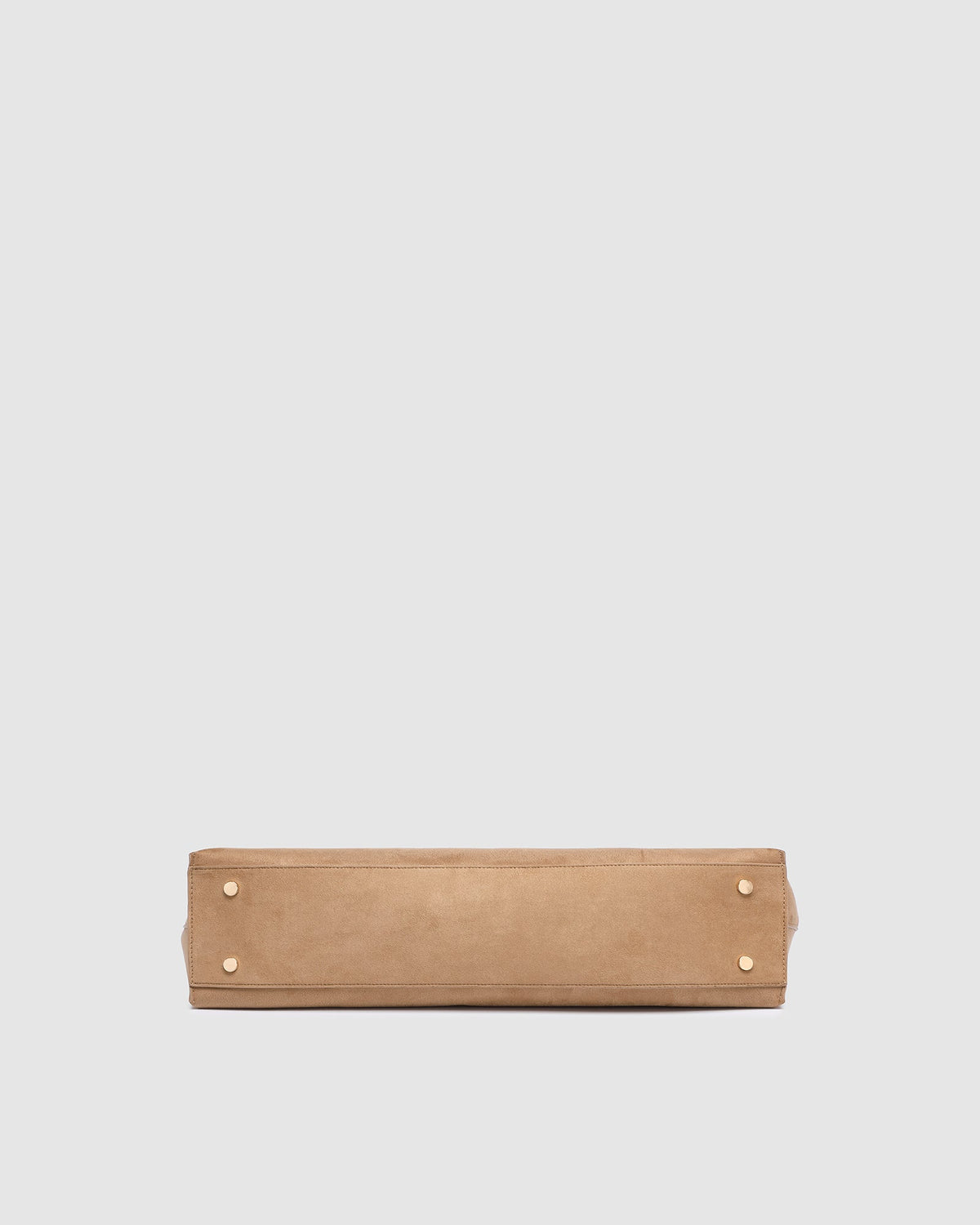 ELKE TOTE BAG SUEDETTE HONEY_by_LOUENHIDE_women's_in_New Zealand_ ELKE TOTE BAG SUEDETTE HONEY _